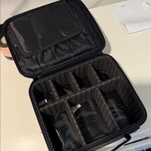 Brand New Professional Makeup Cosmetic Bag